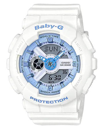 Casio Baby-G BA-110BE-7A