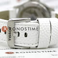 Оригинальные часы Tissot Tissot Seastar Wilson Wnba T120.410.17.011.00 кварцевые калибр механизма  общий вид