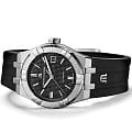 Maurice Lacroix Maurice Lacroix Aikon Automatic AI6007-SS000-330-2  — задняя крышка металл сталь корпуса швейцарские часы