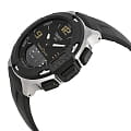 Tissot Tissot T-Race Touch T081.420.17.057.00 T Race наручные мужские часы фото под углом.