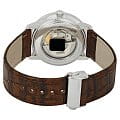 Rado Rado Coupole R22878305 coupole швейцарские мужские часы на браслете кожаный боковой вид