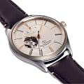 Orient Orient Star RE-AT0201G  наручные мужские часы фото под углом.