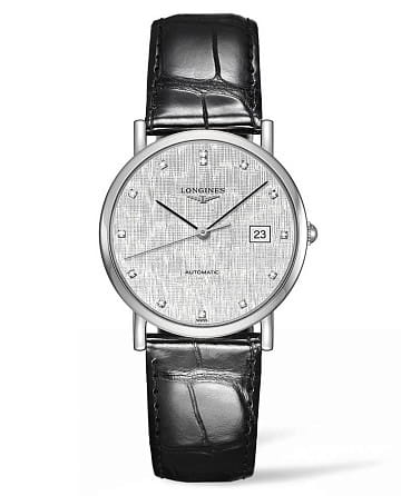 Longines Elegant Collection L4.809.4.77.2