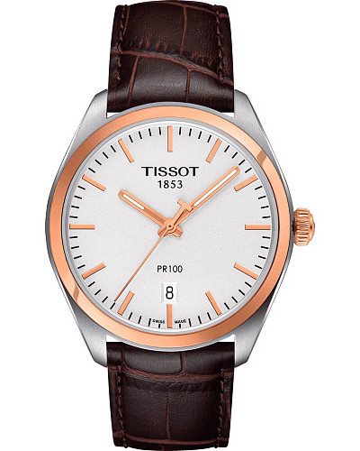 Tissot PR 100 T101.410.26.031.00