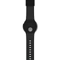 Swatch Swatch Big Bold Bioceramic Lacquered SB03B107  — детали корпуса и силикон