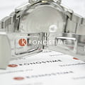 Orient RA-TX0201L наручные мужские часы застежка крупным планом