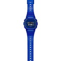 Casio Casio G-Shock DW-5600SB-2 DW-5600 наручные мужские часы фото под углом.