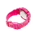 Casio Casio Baby-G BA-110TX-4A  наручные женские часы фото под углом.