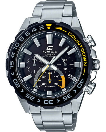 Casio Edifice EFS-S550DB-1A