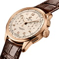 Breitling Breitling Premier B09 Chronograph 40 RB0930371G1P1  наручные мужские часы фото под углом.