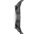 Armani Exchange AX1867 наручные мужские часы застежка крупным планом