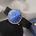 Rado Rado Diamaster Thinline R14068206 diamaster швейцарские мужские часы на браслете кожаный боковой вид
