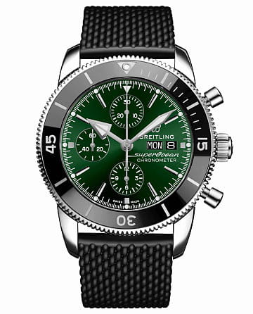 Breitling Superocean Heritage Chronograph 44 A13313121L1S1