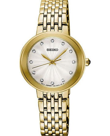Seiko Conceptual Series Dress SRZ504P1