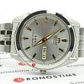 Оригинальные часы Orient Orient RA-AB0033S19 механические калибр механизма  общий вид