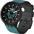 Swatch Swatch Big Bold BioCeramic Pay! SB03B111-5300  — задняя крышка биокерамика корпуса швейцарские часы