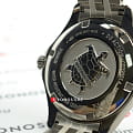 Certina Certina Lady Diamonds C032.051.44.036.00 DS Action — задняя крышка титан металл корпуса швейцарские часы