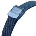 Obaku Obaku Diamond V277LXVLML  датские женские часы на браслете сталь с ip покрытием боковой вид