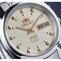 Orient Orient EM0401NC (FEM0401NC)  наручные мужские часы фото под углом.