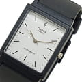 Casio Casio Collection MQ-27-7EDF (MQ-27-7E)  — задняя крышка пластик корпуса японские часы