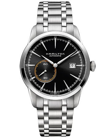 Hamilton American Classic RailRoad Auto H40515131