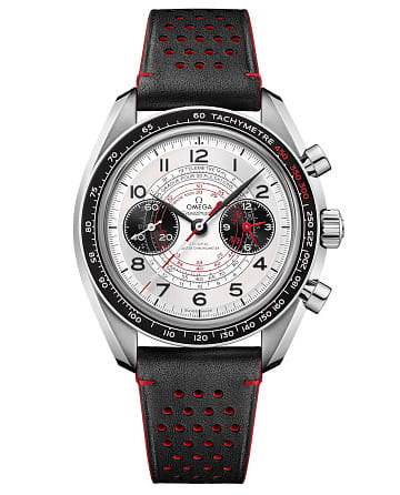 Omega Speedmaster Chronoscope 329.32.43.51.02.001