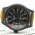 Hamilton Hamilton Khaki Field Titanium Auto H70665533  — детали корпуса и кожаный