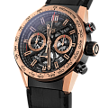 Оригинальные часы TAG Heuer TAG Heuer Carrera CBG2051.FC6426 механические калибр механизма  общий вид