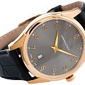 Часы Hamilton Jazzmaster Thinline Quartz H38541783 фото 2