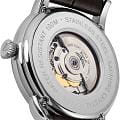 Aviator Aviator Douglas Day-Date V.3.20.0.140.4 douglas day date швейцарские мужские часы на браслете кожаный боковой вид