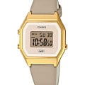 Casio LA680WEGL-5DF