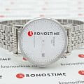 Tissot Tissot Everytime Swissmatic T109.407.11.031.00 Everytime — детали корпуса и нержавеющая сталь