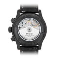 Mido Mido Multifort Chronograph M005.614.36.051.22 , наручные мужские часы фото под углом