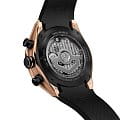 Оригинальные часы TAG Heuer TAG Heuer Carrera Chronograph Extreme Sport CBU5050.FT6273 механические калибр механизма th20-09 общий вид