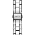 Guess Guess Dress Steel GW0385L1  американские женские часы на браслете нержавеющая сталь боковой вид