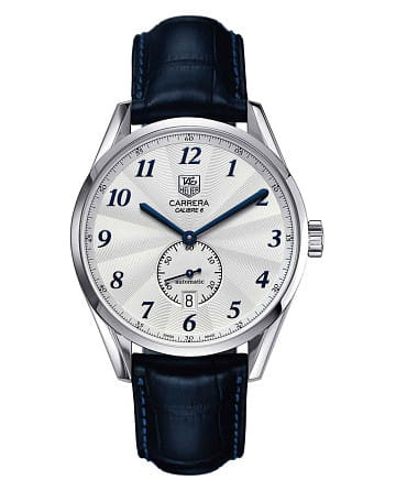 TAG Heuer Carrera WAS2111.FC6293