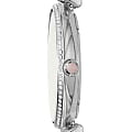 Emporio Armani Emporio Armani AR1779  итальянские женские часы на браслете нержавеющая сталь боковой вид