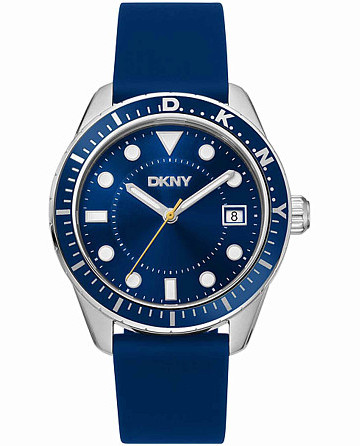 DKNY Crosby Sport DK1G050P0025