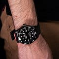Swiss Military by Chrono Swiss Military by Chrono Diver SMA34075.05.R  — задняя крышка металл сталь корпуса швейцарские часы