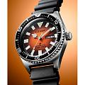 Citizen Citizen Promaster NY0120-01Z  наручные мужские часы фото под углом.
