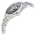 Hamilton Hamilton Jazzmaster Open Heart Auto H32705181  — детали корпуса и нержавеющая сталь