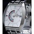 Orient Orient FNAA002W (FFNAA002W)  наручные мужские часы фото под углом.