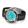 Breitling Breitling Superocean Automatic 44 A17376211L2S1 мужские часы голубой циферблат на запястье