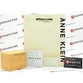 Anne Klein Anne Klein Diamond  1362CHGB 1362CHGB оригинальные женские часы в комплекте с фирменной коробкой и гарантийным талоном