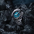 Tissot Tissot Seastar 2000 Professional Powermatic 80 T120.607.11.041.00 швейцарские наручные мужские часы заводная головка с логотипом Tissot