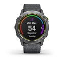 Garmin Garmin Enduro 010-02408-00 мужские часы  циферблат на запястье