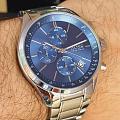Hugo Boss Hugo Boss Grand Prix HB1513478  — задняя крышка металл корпуса немецкие часы