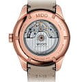 Mido Mido Belluna Sunray M024.630.36.041.00  наручные мужские часы фото под углом.