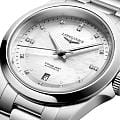 Longines Longines Conquest L3.320.4.87.6 L33204876 оригинальные мужские часы в комплекте с фирменной коробкой и гарантийным талоном