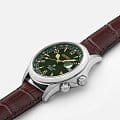 Seiko Seiko Prospex SPB121J1  наручные мужские часы фото под углом.